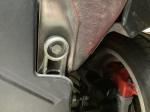 Porsche 911 Turbo 2003 года